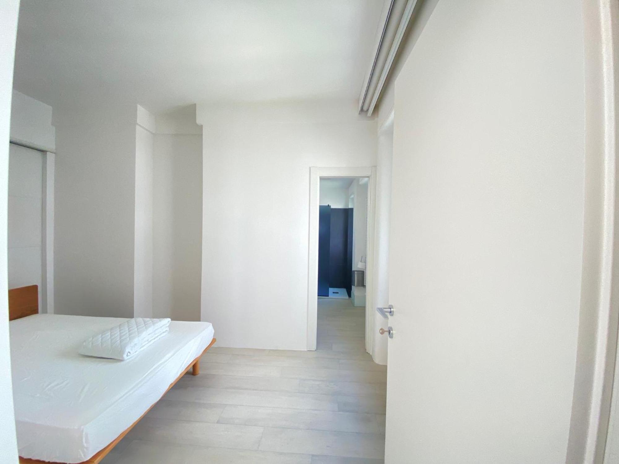 Apartment Belfiore Milán Exteriér fotografie
